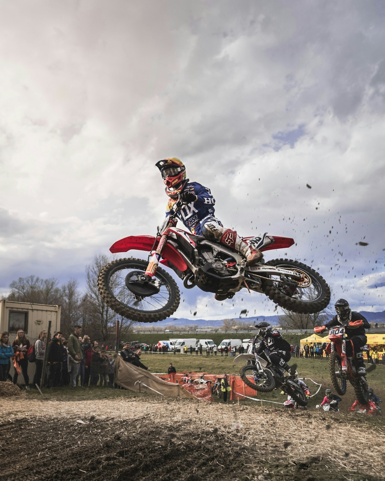 Parimad motokrossi hetked IgorMX galeriis