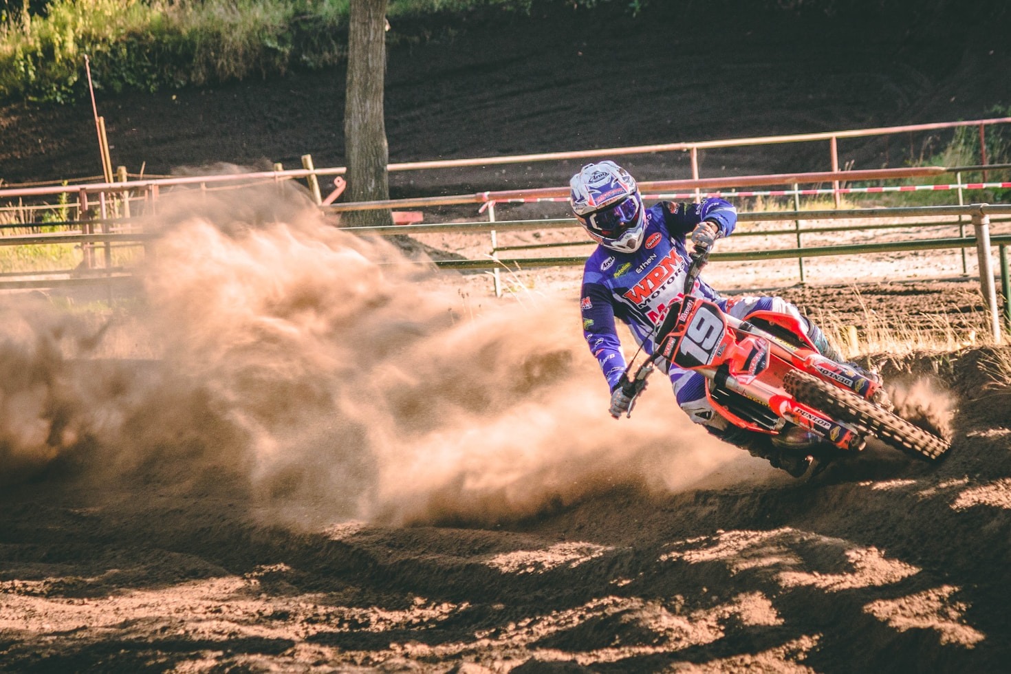 IgorMX: adrenaliin ja kunst ühel kaadril